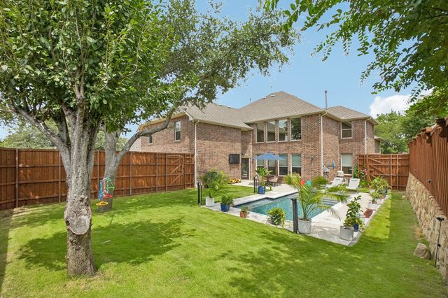 1380 Southern Pines Drive, Rockwall, TX 75087