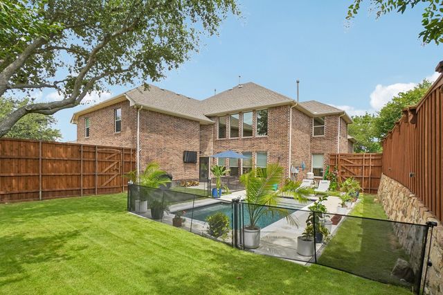 1380 Southern Pines Drive, Rockwall, TX 75087