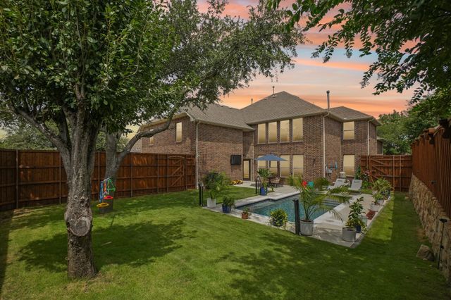 1380 Southern Pines Drive, Rockwall, TX 75087