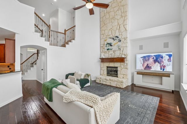 1380 Southern Pines Drive, Rockwall, TX 75087