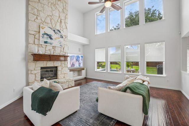 1380 Southern Pines Drive, Rockwall, TX 75087