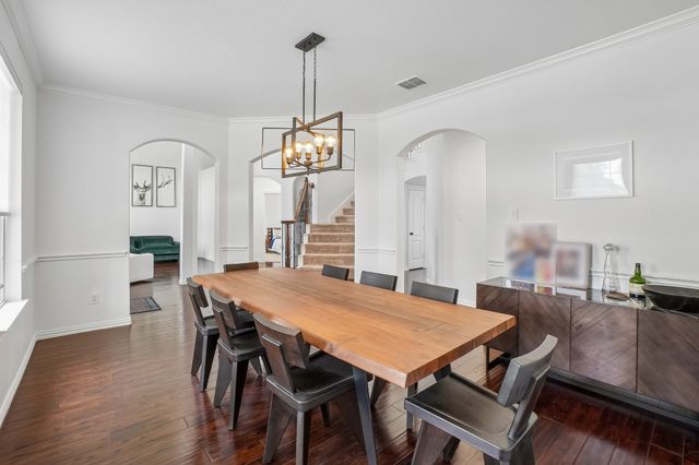1380 Southern Pines Drive, Rockwall, TX 75087