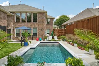 1380 Southern Pines Drive, Rockwall, TX 75087