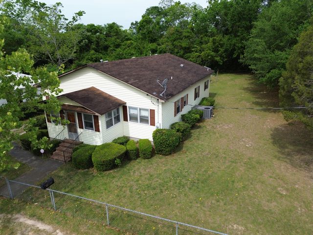 431 Greenville Street NW, Aiken, SC 29801
