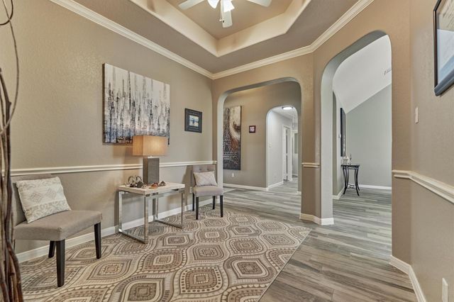 7411 Nicholforest Lane, Spring, TX 77389