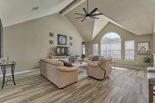 7411 Nicholforest Lane, Spring, TX 77389