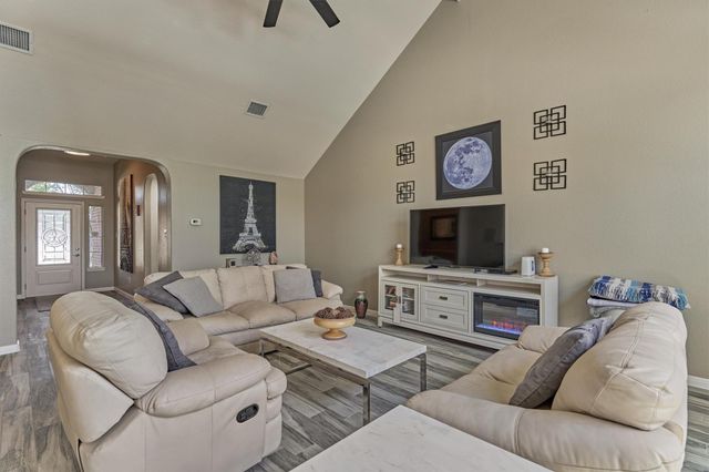 7411 Nicholforest Lane, Spring, TX 77389