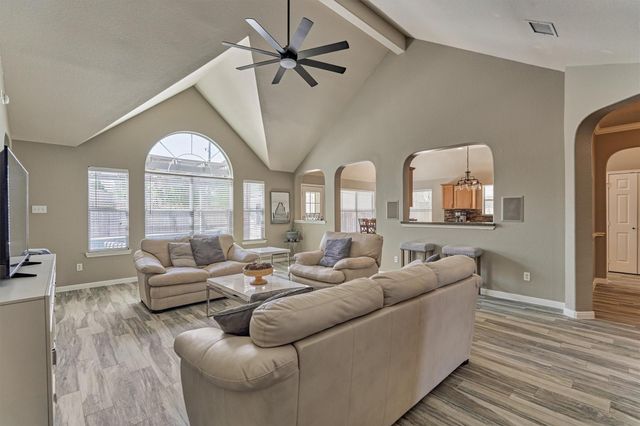 7411 Nicholforest Lane, Spring, TX 77389