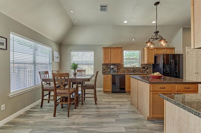 7411 Nicholforest Lane, Spring, TX 77389