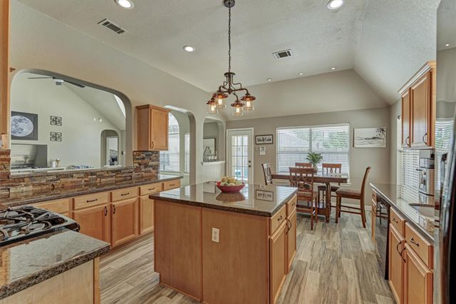 7411 Nicholforest Lane, Spring, TX 77389