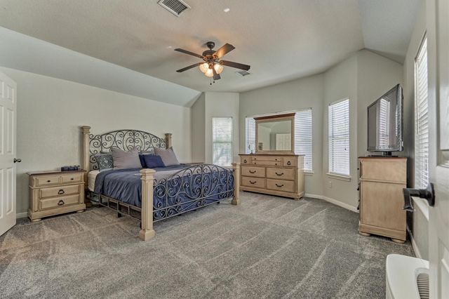 7411 Nicholforest Lane, Spring, TX 77389