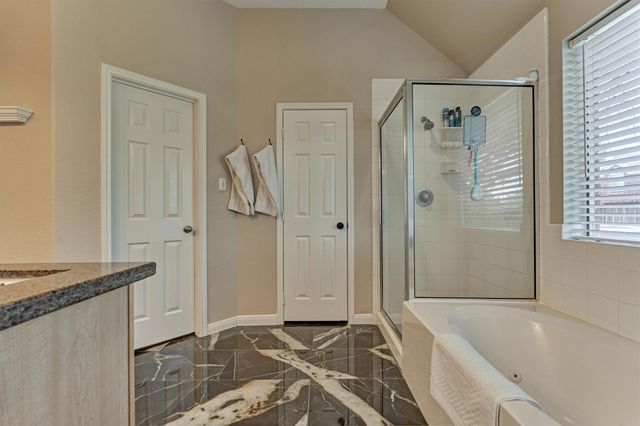 7411 Nicholforest Lane, Spring, TX 77389