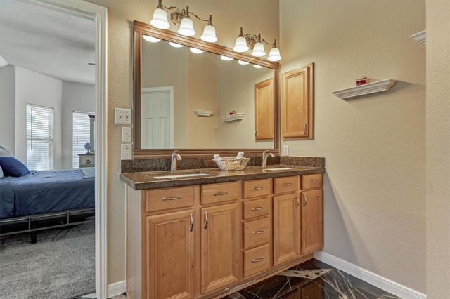 7411 Nicholforest Lane, Spring, TX 77389