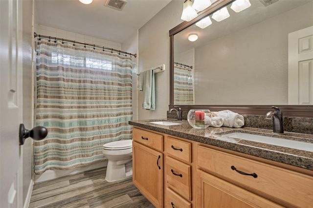 7411 Nicholforest Lane, Spring, TX 77389