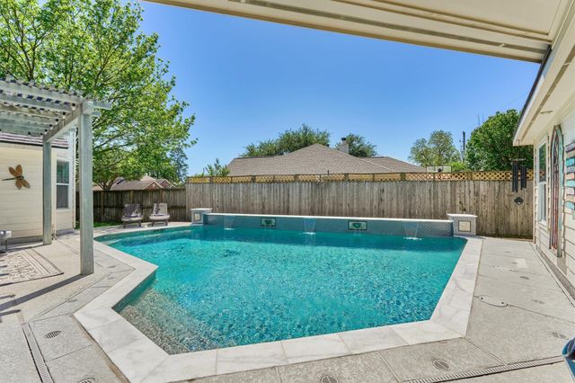 7411 Nicholforest Lane, Spring, TX 77389