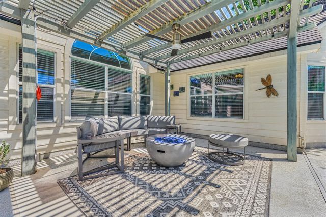 7411 Nicholforest Lane, Spring, TX 77389