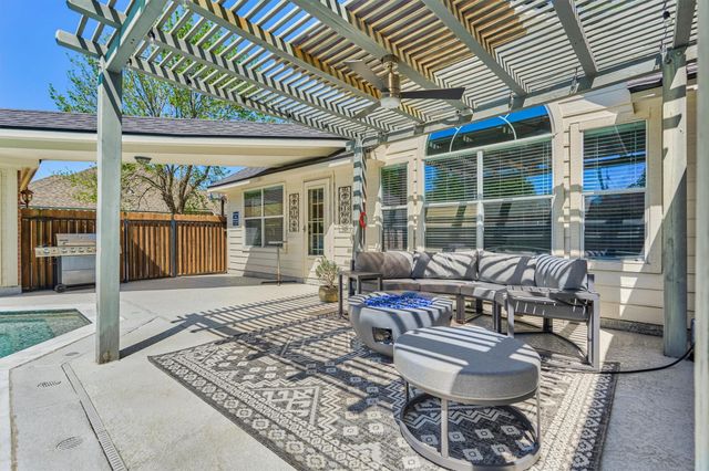 7411 Nicholforest Lane, Spring, TX 77389