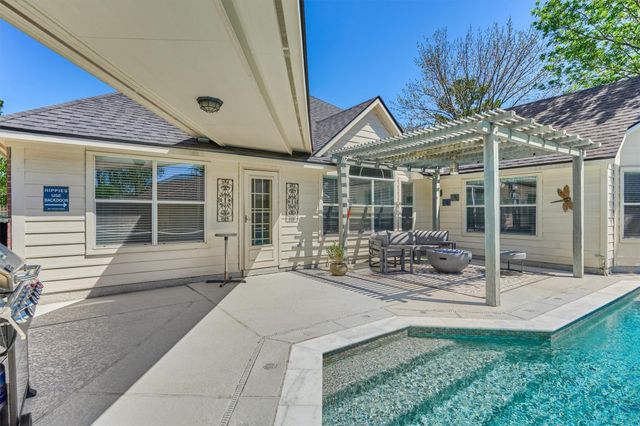 7411 Nicholforest Lane, Spring, TX 77389