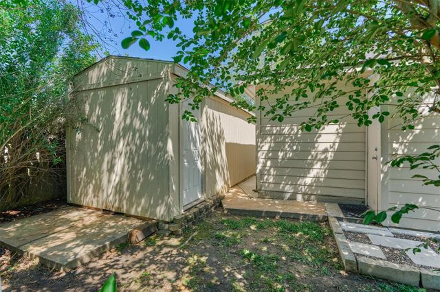 7411 Nicholforest Lane, Spring, TX 77389