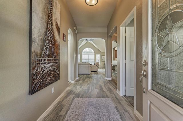 7411 Nicholforest Lane, Spring, TX 77389