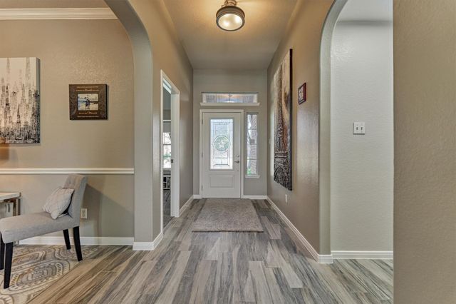 7411 Nicholforest Lane, Spring, TX 77389