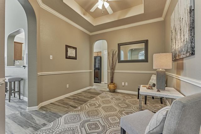 7411 Nicholforest Lane, Spring, TX 77389