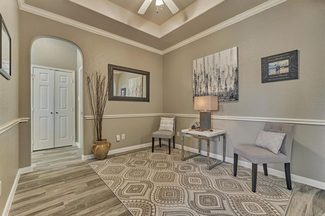 7411 Nicholforest Lane, Spring, TX 77389