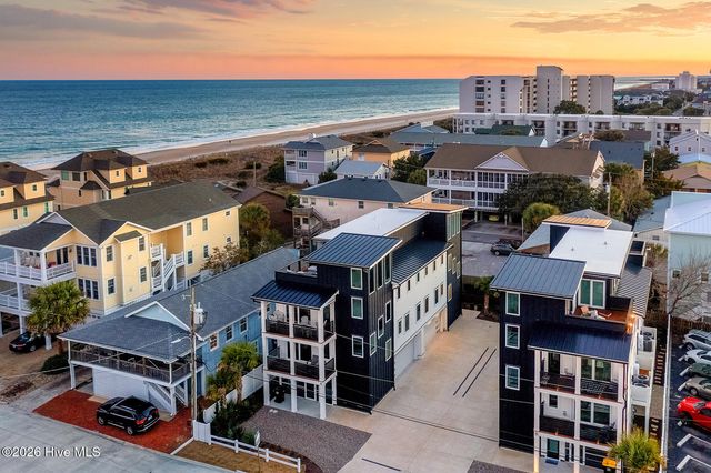8 E Columbia Street E B, Wrightsville Beach, NC 28480