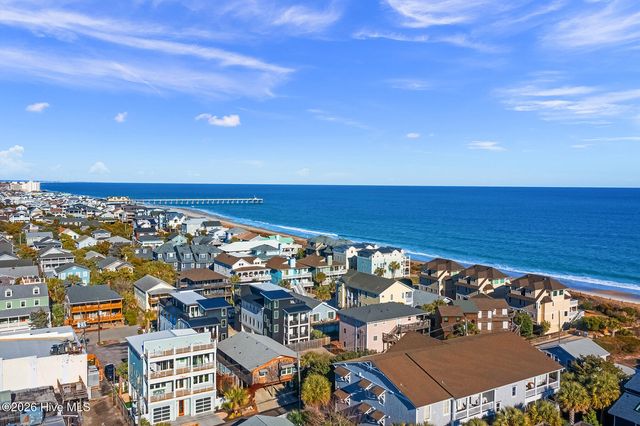 8 E Columbia Street E B, Wrightsville Beach, NC 28480