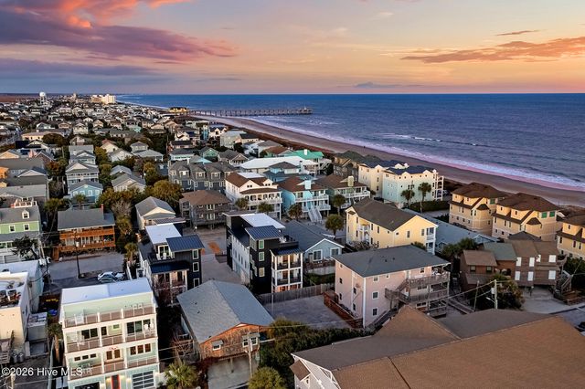 8 E Columbia Street E B, Wrightsville Beach, NC 28480