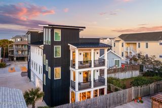 8 E Columbia Street E B, Wrightsville Beach, NC 28480