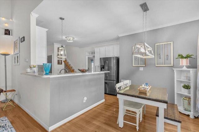 7113 Volterra Court, Wendell, NC 27591
