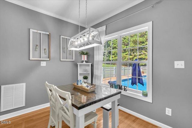 7113 Volterra Court, Wendell, NC 27591