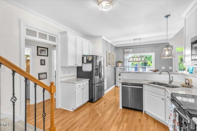 7113 Volterra Court, Wendell, NC 27591