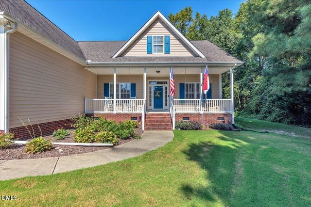 7113 Volterra Court, Wendell, NC 27591