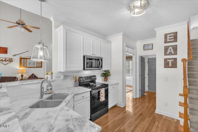 7113 Volterra Court, Wendell, NC 27591