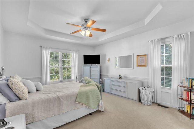 7113 Volterra Court, Wendell, NC 27591