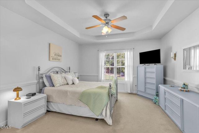 7113 Volterra Court, Wendell, NC 27591