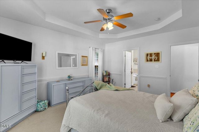 7113 Volterra Court, Wendell, NC 27591