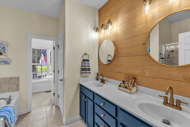 7113 Volterra Court, Wendell, NC 27591