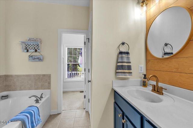 7113 Volterra Court, Wendell, NC 27591