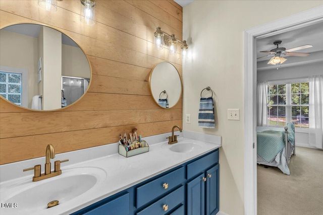 7113 Volterra Court, Wendell, NC 27591