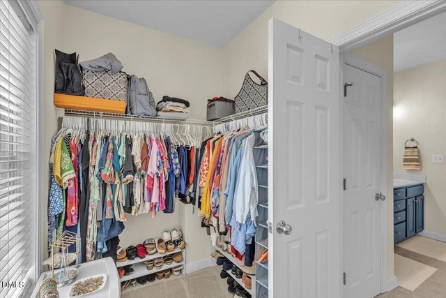 7113 Volterra Court, Wendell, NC 27591