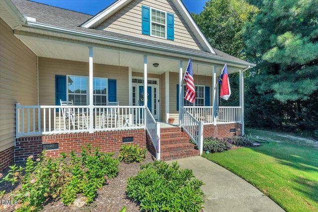 7113 Volterra Court, Wendell, NC 27591