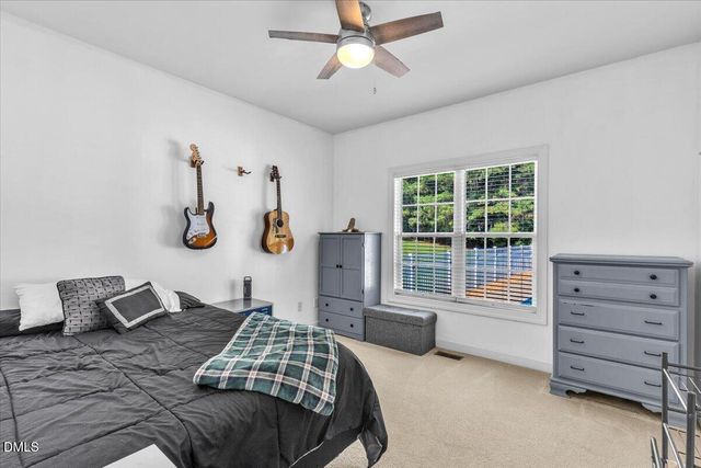 7113 Volterra Court, Wendell, NC 27591