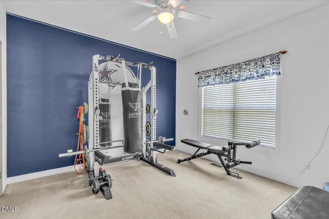 7113 Volterra Court, Wendell, NC 27591