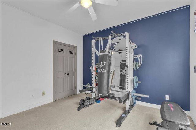 7113 Volterra Court, Wendell, NC 27591