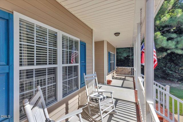 7113 Volterra Court, Wendell, NC 27591