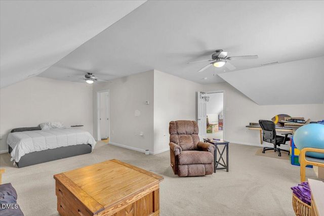 7113 Volterra Court, Wendell, NC 27591