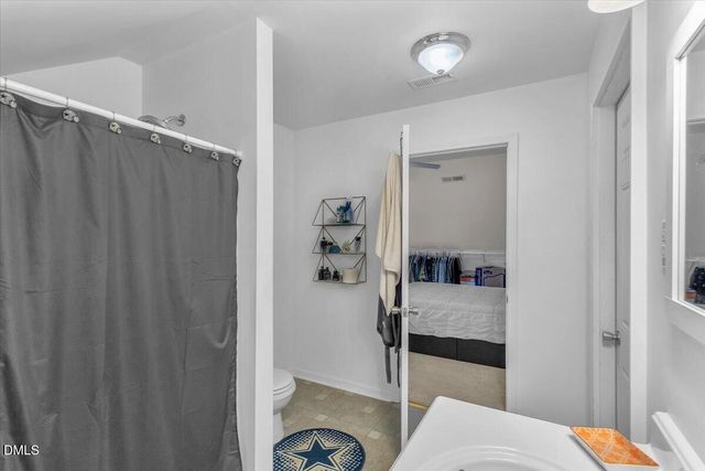 7113 Volterra Court, Wendell, NC 27591